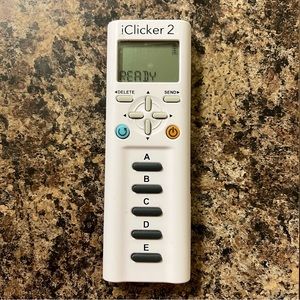 Iclicker 2